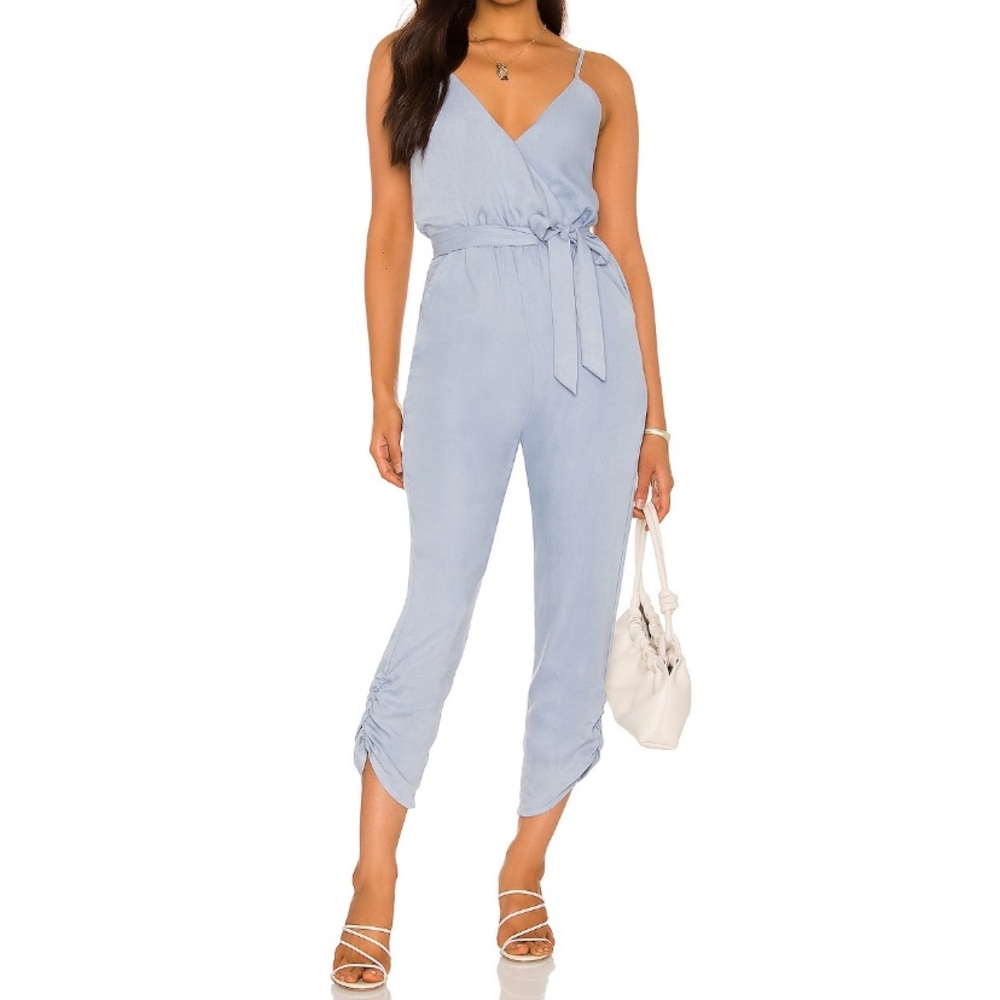 Lovers + Friends jumpsuit